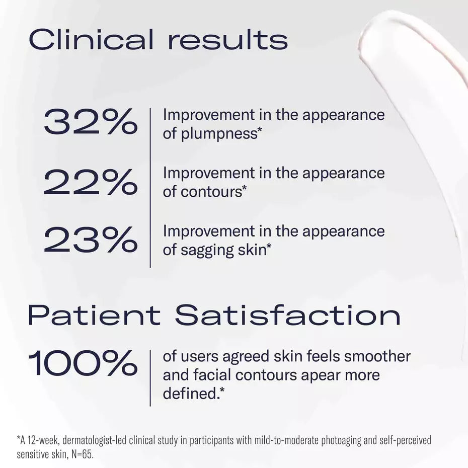 SkinBetter Ampra HA Serum