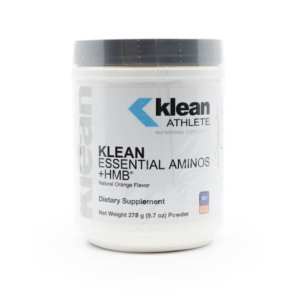 KLEAN ESSENTIAL AMINOS +HMB