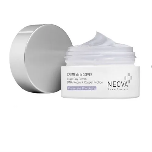 Neova Crème de la Copper