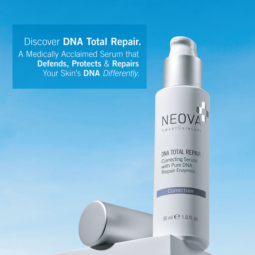 Neova DNA Total Repair
