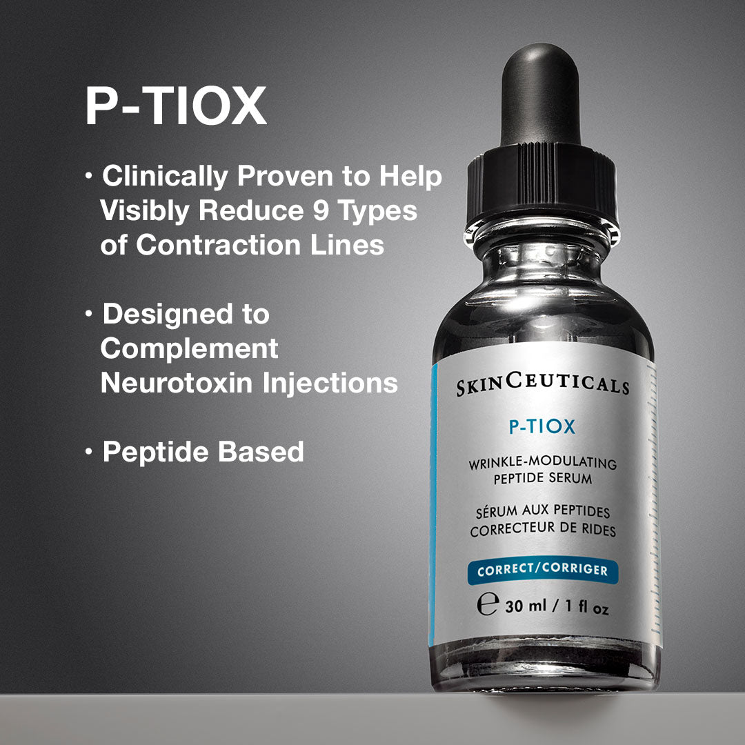 Skinceutical P-TIOX