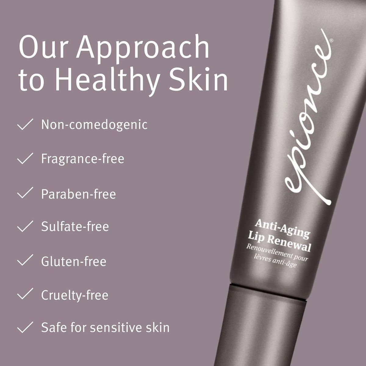 Epionce Anti-Aging Lip Renewal