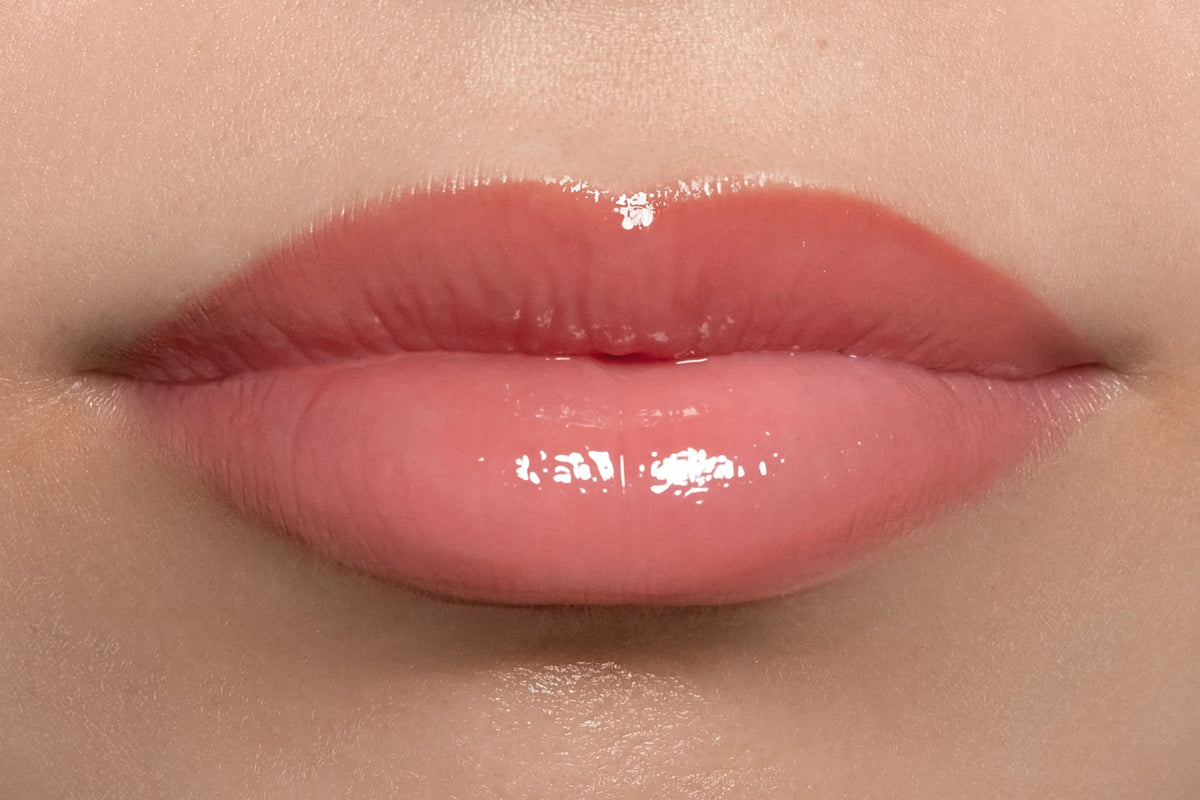 Anfisa Skin: ÂN-GLOSS Berry Crumble