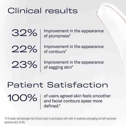 SkinBetter Ampra HA Serum