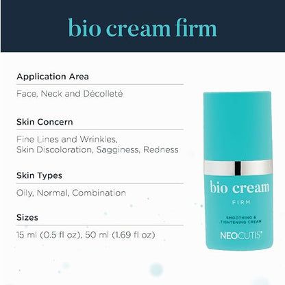 Neocutis BIO CREAM (small) FIRM 15ml
