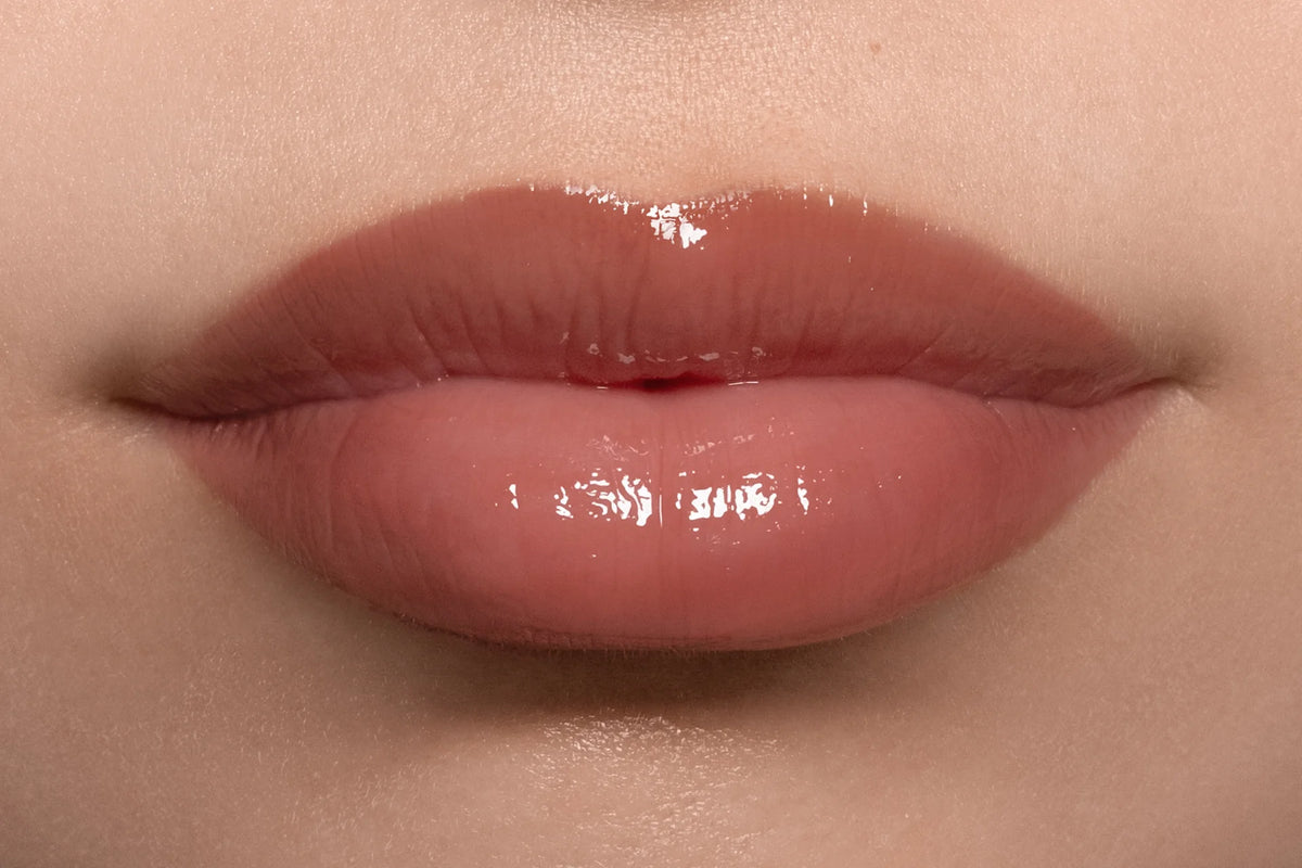 Anfisa Skin: ÂN-GLOSS Spice Cake