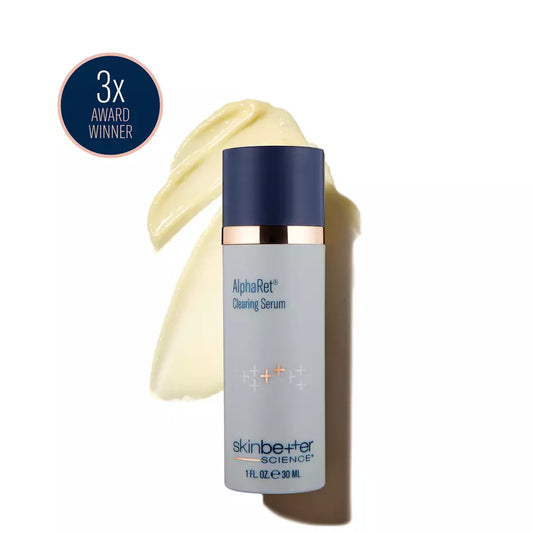 SkinBetter AlphaRet Clearing Serum 30ml