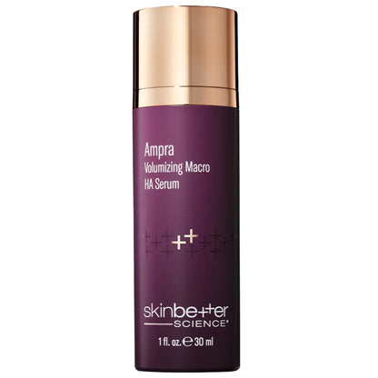 SkinBetter Ampra HA Serum
