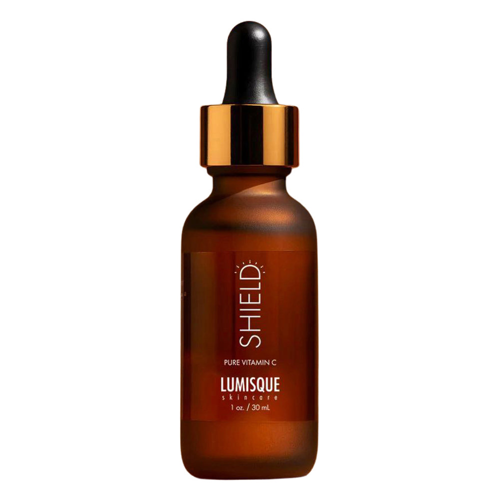 CO2Lift SHIELD Pure Vitamin C by LUMISQUE