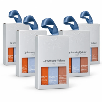 Circadia Essential Lip Hydrator Ornament