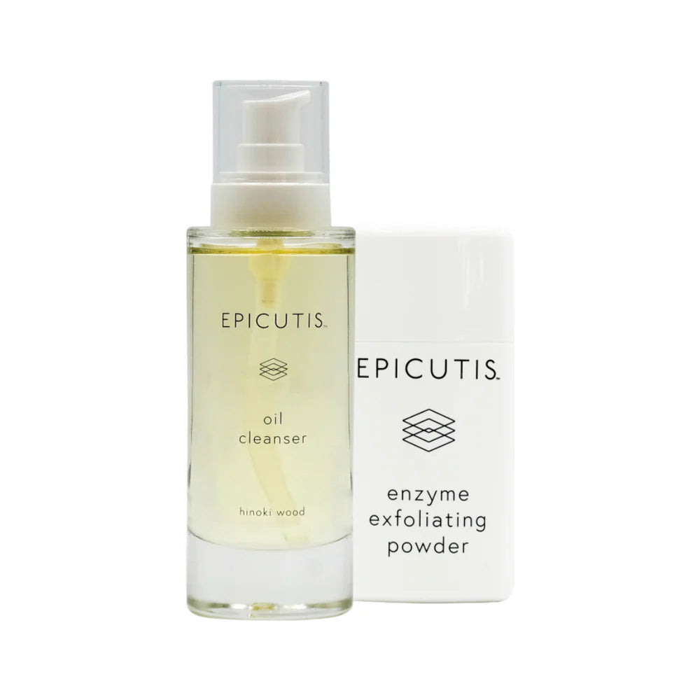 Epicutis Cleansing Essential Set