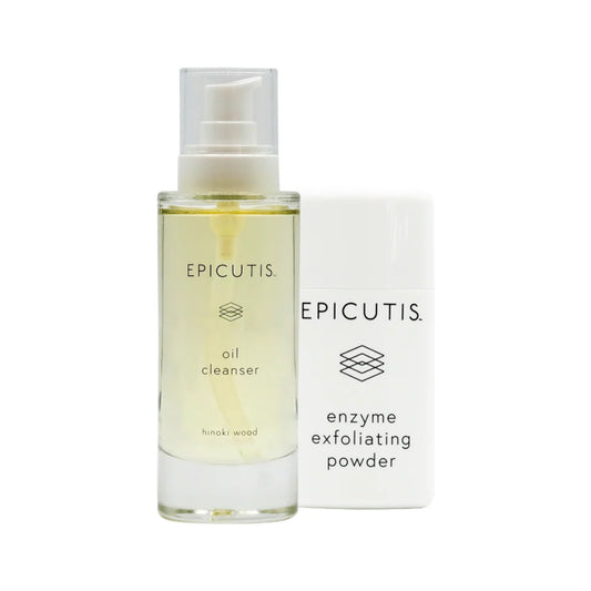 Epicutis Cleansing Essential Set