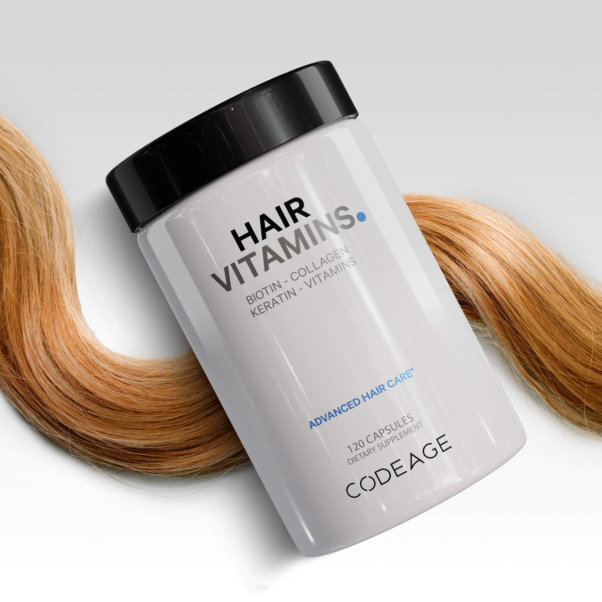 Codeage Hair Vitamins