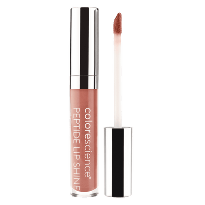 ColorScience (Champagne) Peptide Lip Shine SPF 303