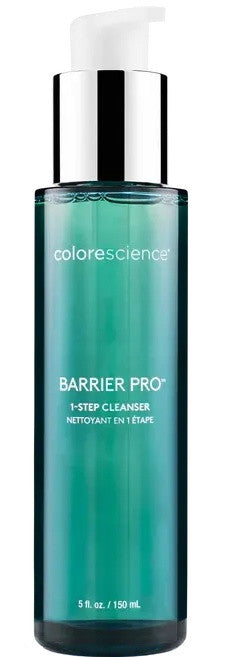 ColoreScience Barrier Pro™ 1-Step Cleanser