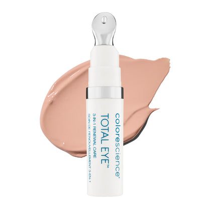 ColoreScience (FAIR) Total Eye® 3-in-1 Renewal Therapy SPF 35
