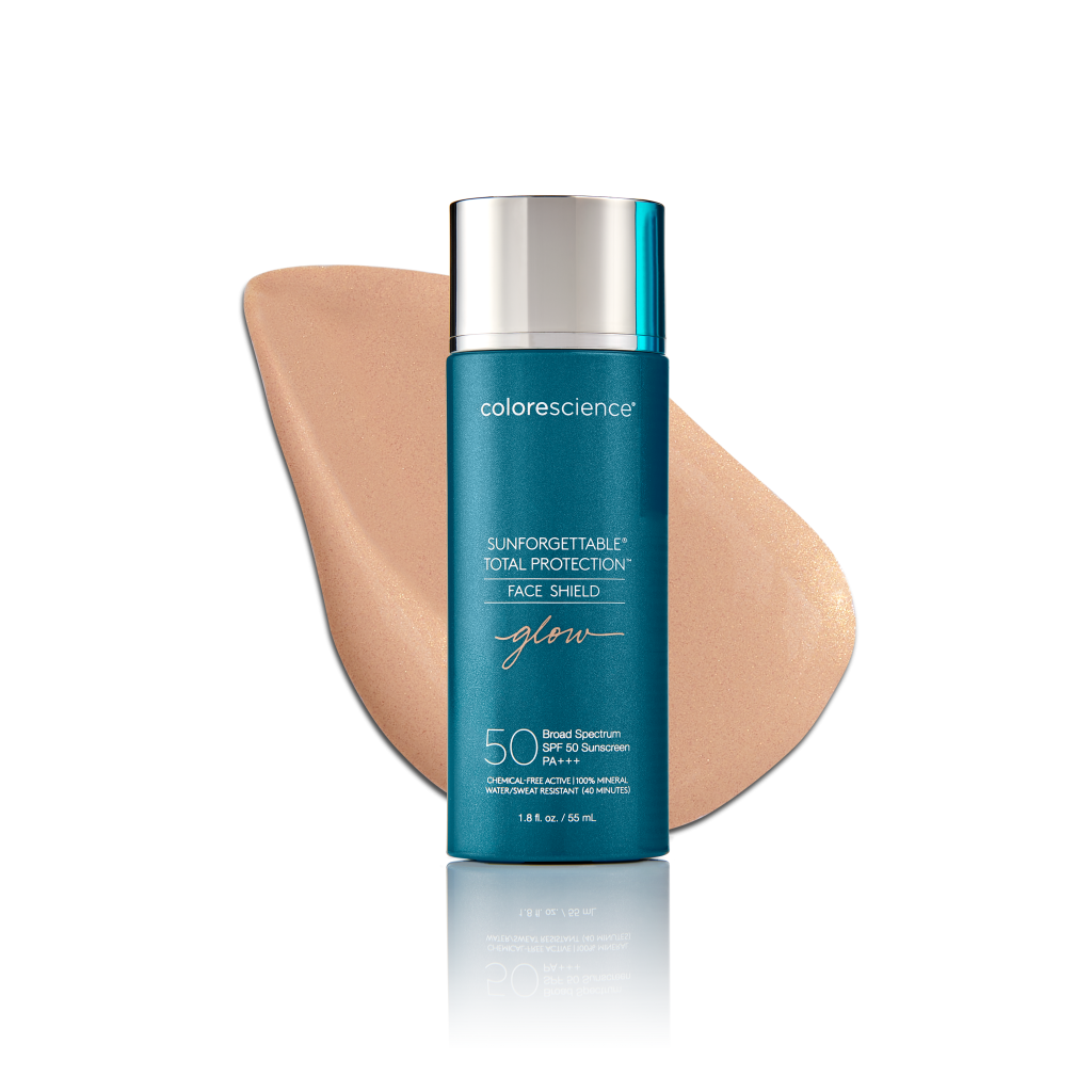 ColoreScience (Glow) Face Shield SPF 50