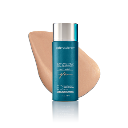 ColoreScience (Glow) Face Shield SPF 50