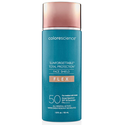 ColoreScience (MED) Face Shield Flex SPF 50