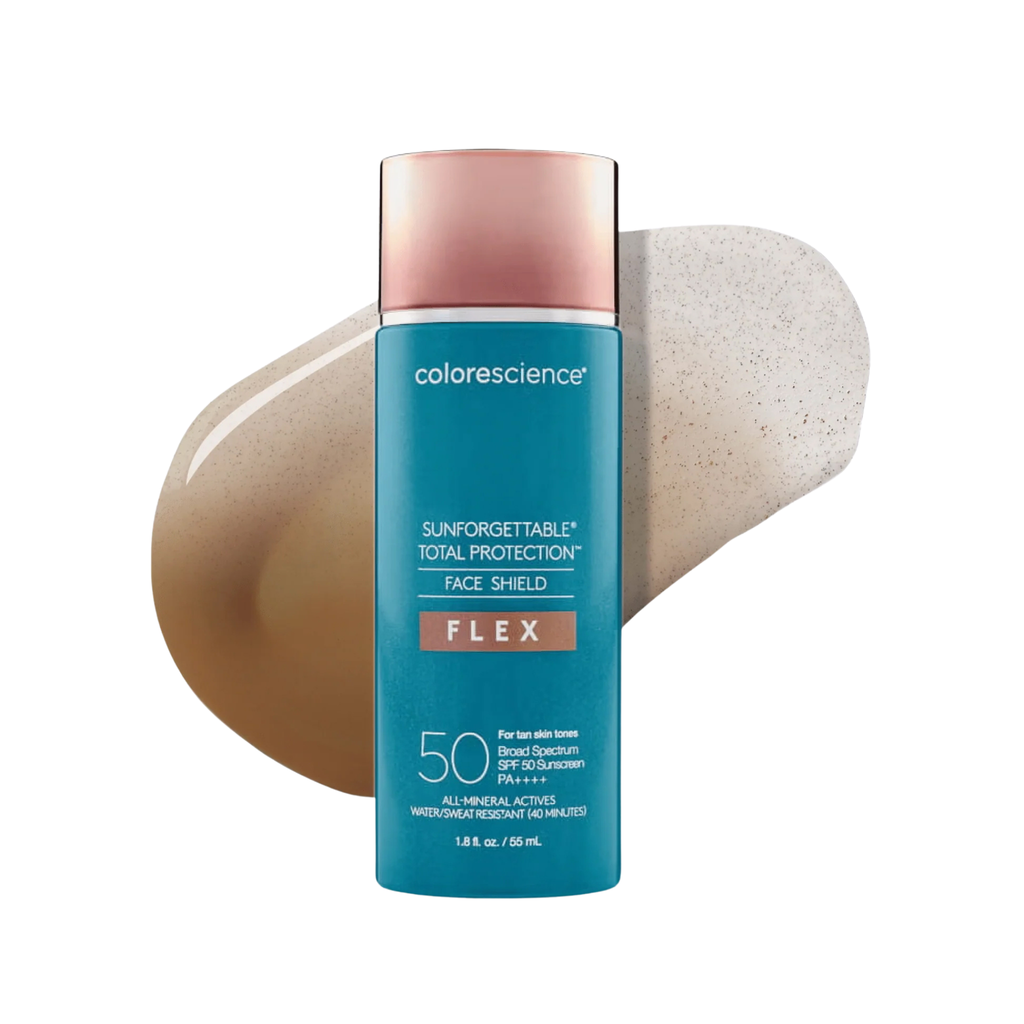 ColoreScience (TAN)  Face Shield Flex SPF 50