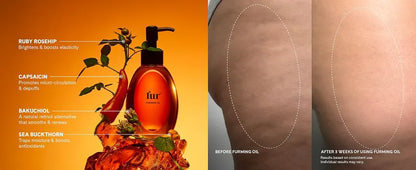 Fur Furming Oil