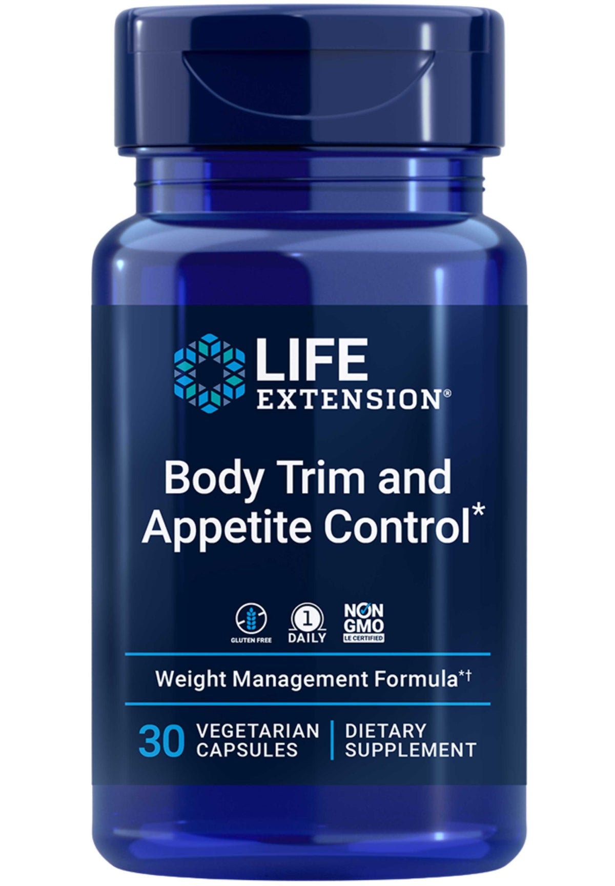 Life Extension Body Trim and Appetite Control