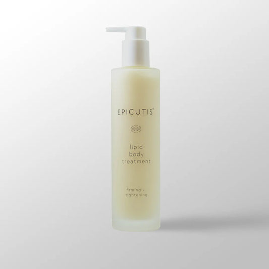 Epicutis Lipid Body TRAVEL SIZE