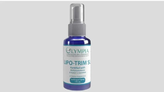 Lipo-Trim Spray weight loss
