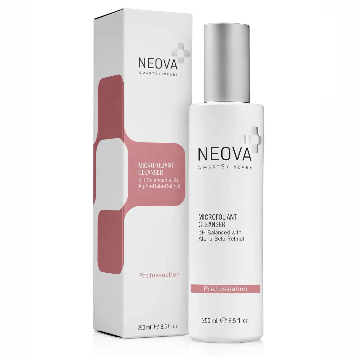 Microfoliant Cleanser