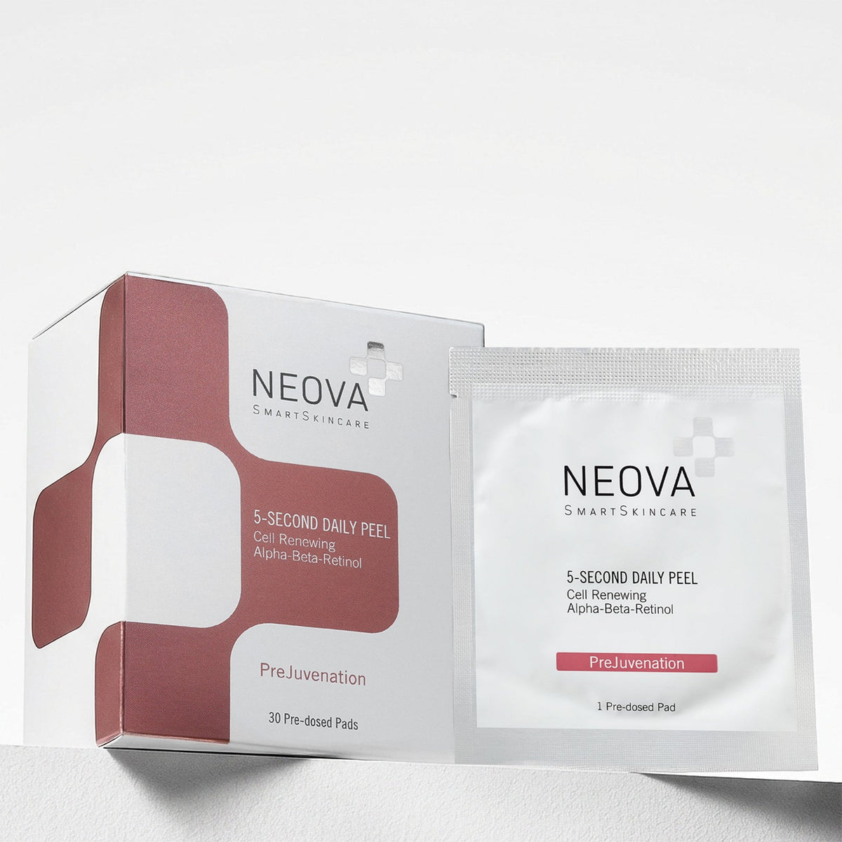 Neova 5-Second Daily Peel