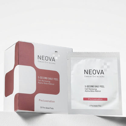 Neova 5-Second Daily Peel