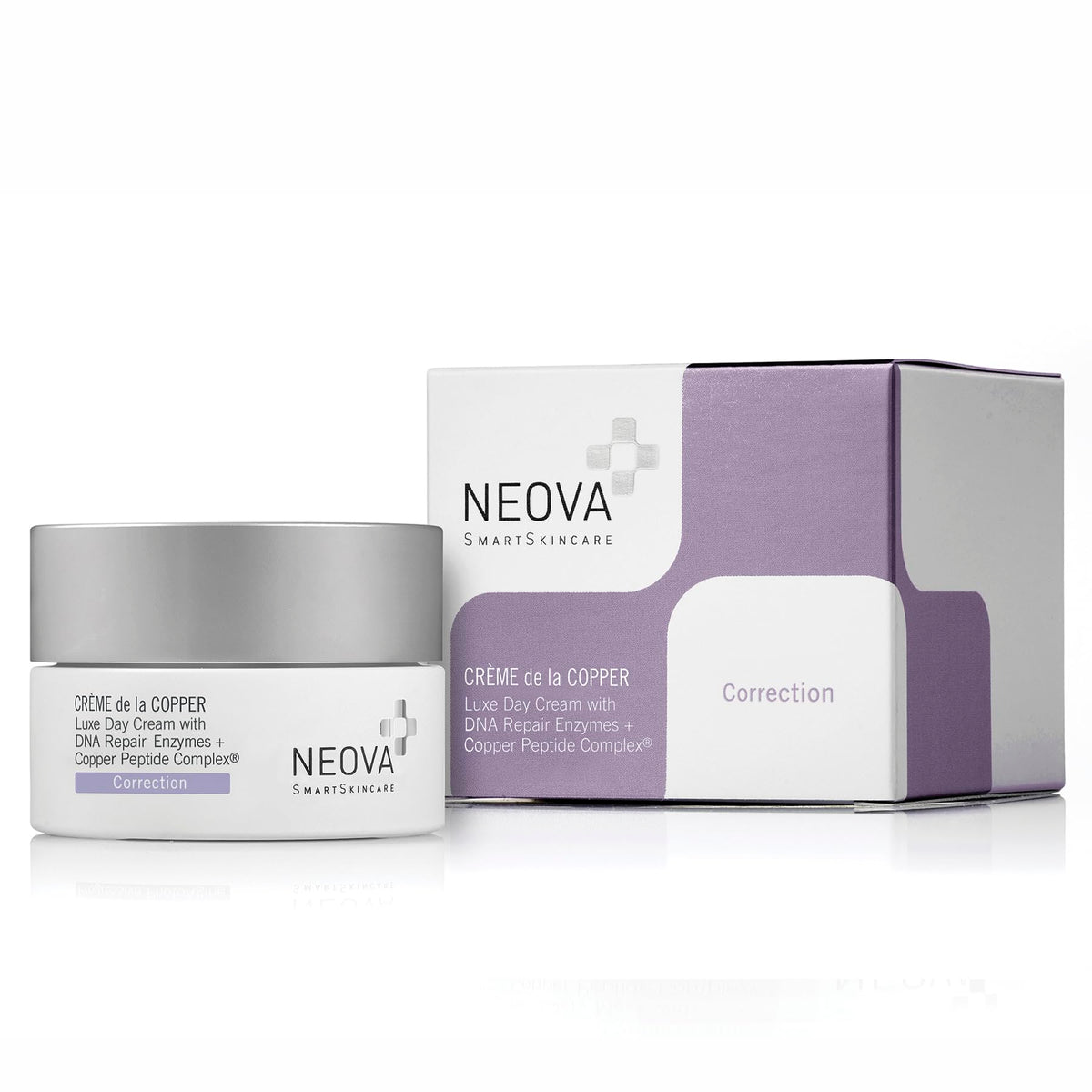 Neova Crème de la Copper