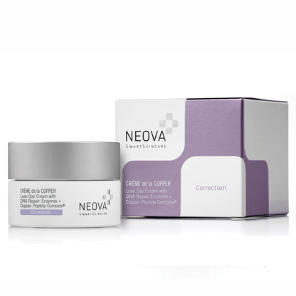 Neova Crème de la Copper