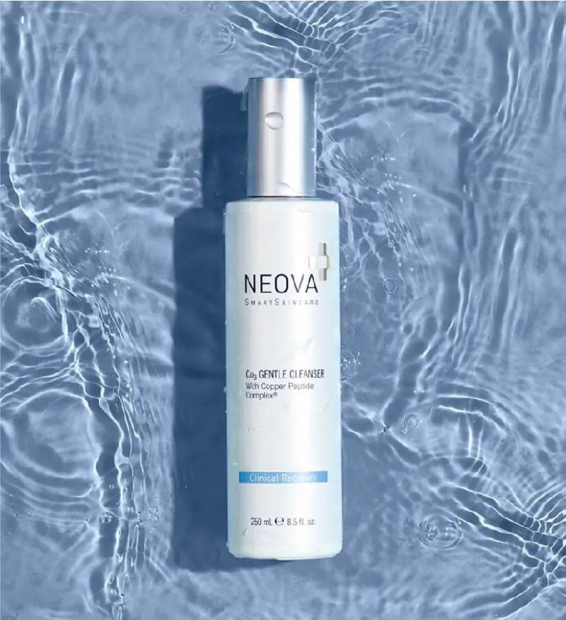 Neova Cu3 Gentle Cleanser