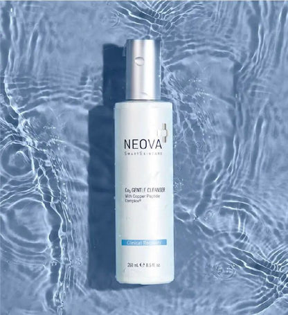 Neova Cu3 Gentle Cleanser