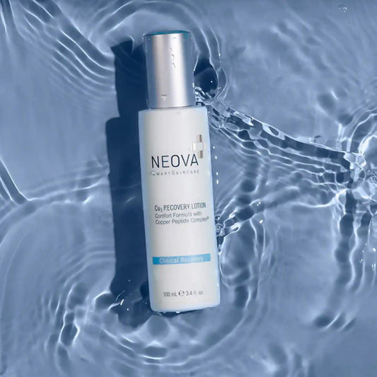 Neova Cu3 Recovery Lotion