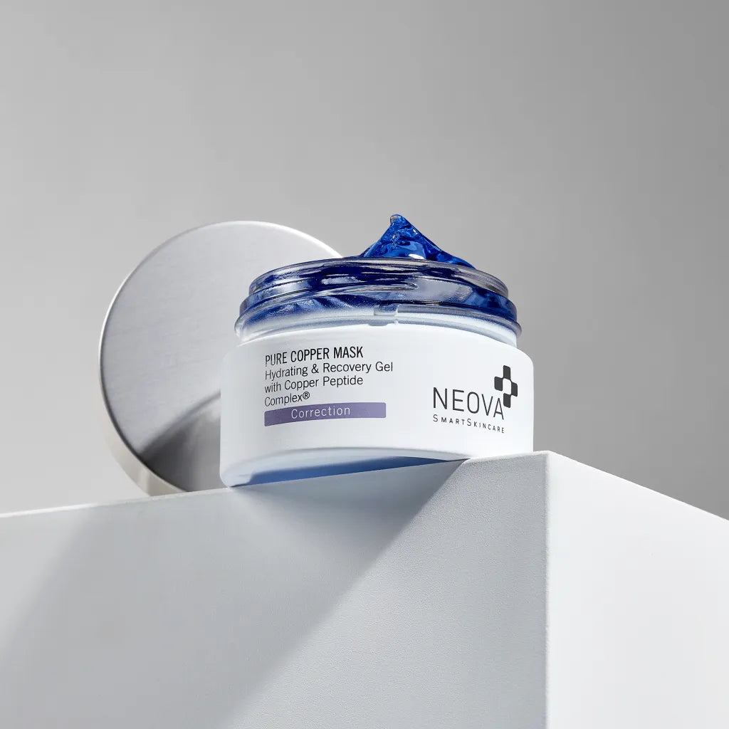 Neova Pure Copper Mask