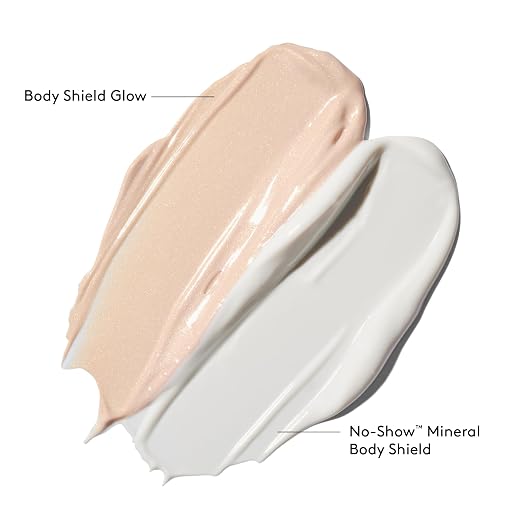 ColoreScience No Show Body - Total Protection Mineral Sunscreen