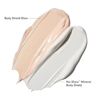 ColoreScience No Show Body - Total Protection Mineral Sunscreen