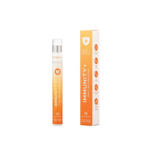 Nutrafi Immunity Plus Daily Immune Support