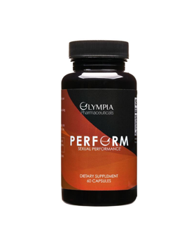 Perform Male Sexual Performance & Vitality