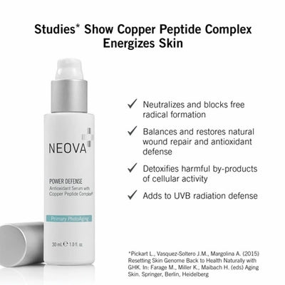 Neova Power Defense