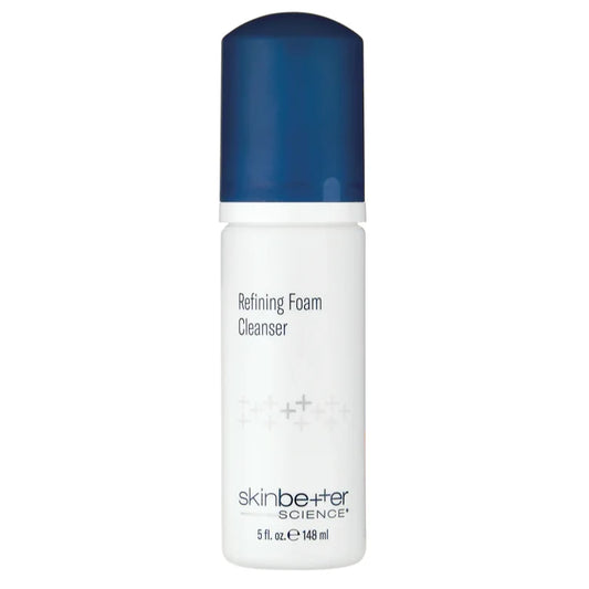 SkinBetter Refining Foam Cleanser