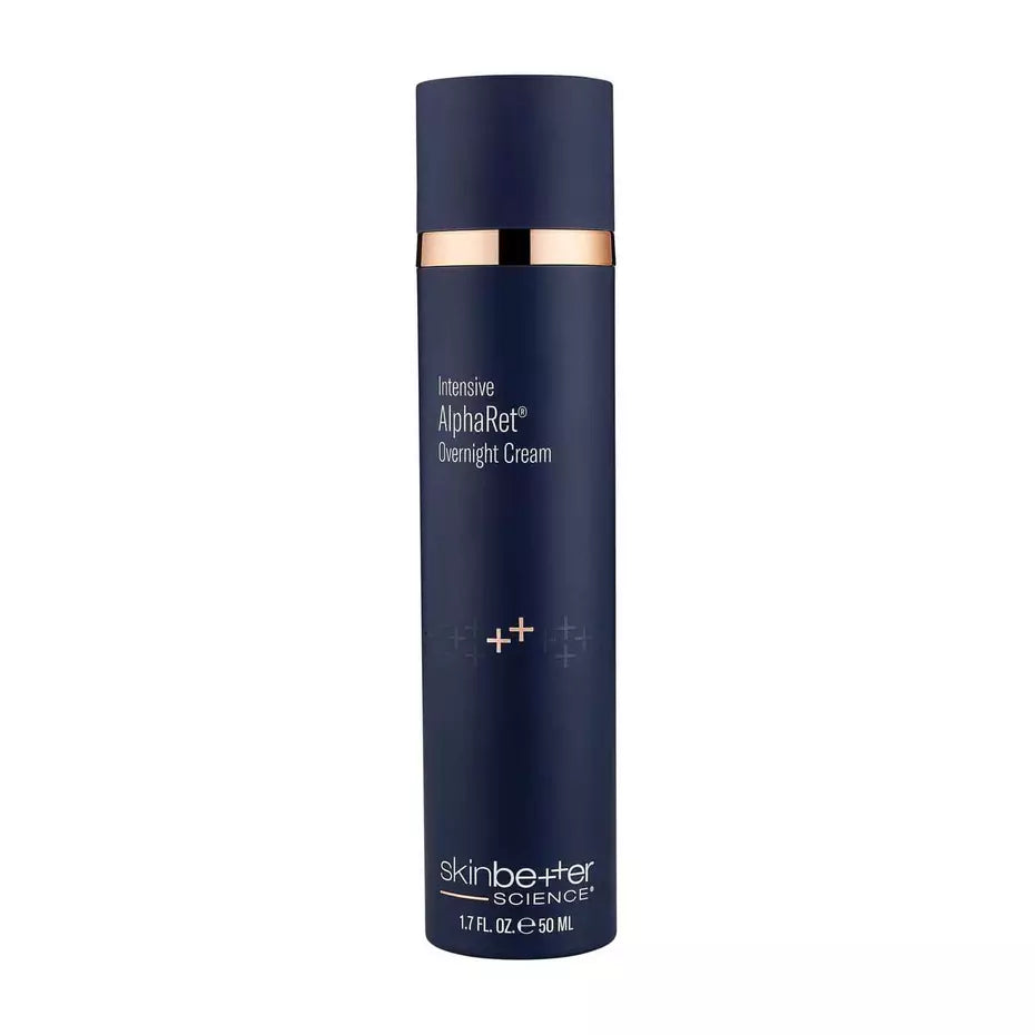 Skinbetter Intensive AlphaRet Overnight Cream 50ml