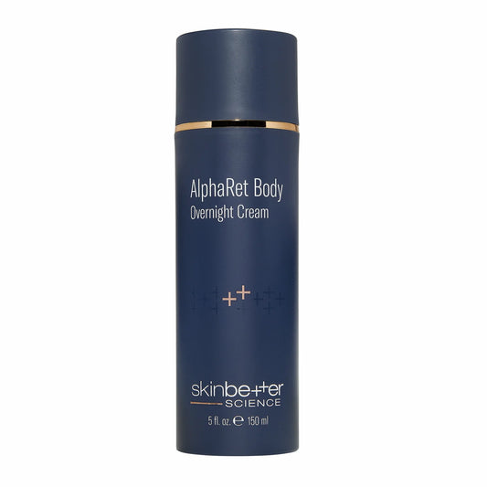 Skinbetter AlphaRet Body Overnight Cream 150ml