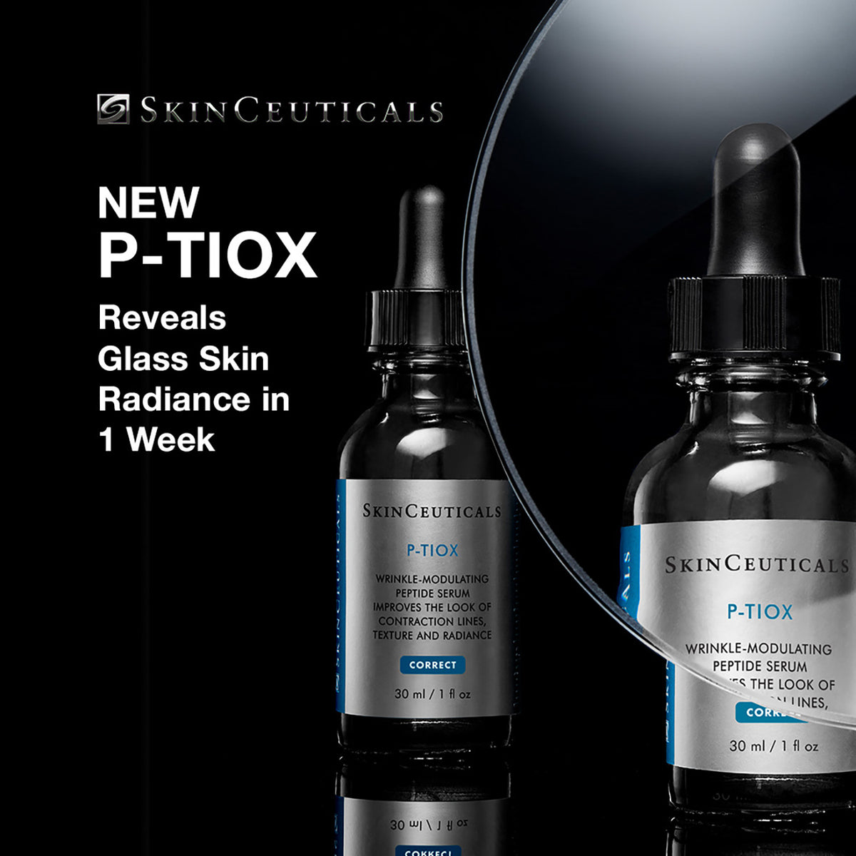 Skinceutical P-TIOX
