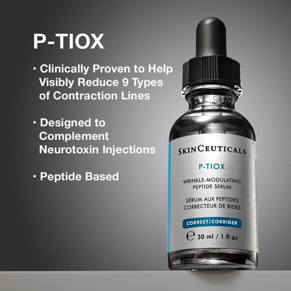 Skinceutical P-TIOX