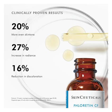 Skinceutical Phloretin 30ml