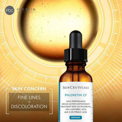 Skinceutical Phloretin 30ml