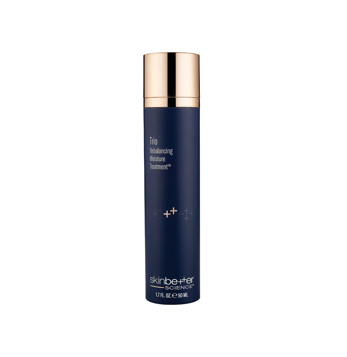 SkinBetter Trio Rebalancing Moisture Treatment 50ml